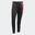 Pantalon d'entraînement Tiro 24 Adulte Noir/Rouge