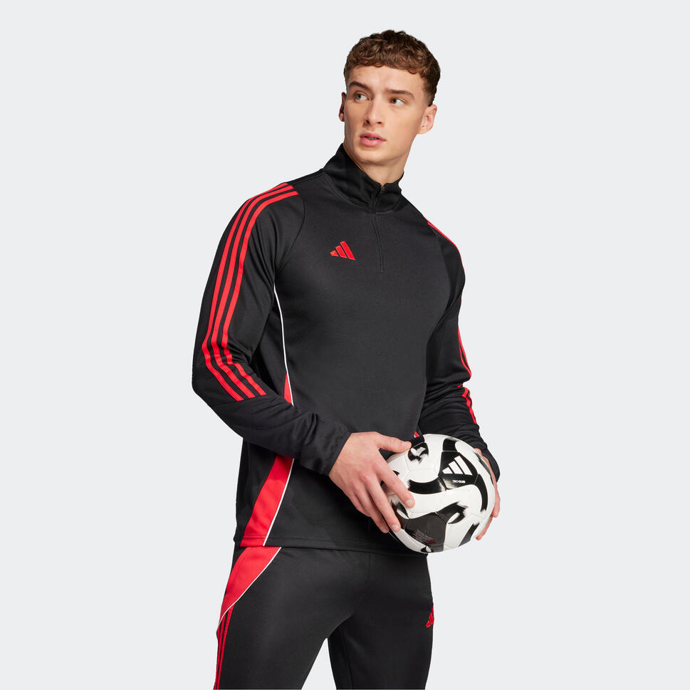 Top treningowy piłkarski ADIDAS Tiro 24