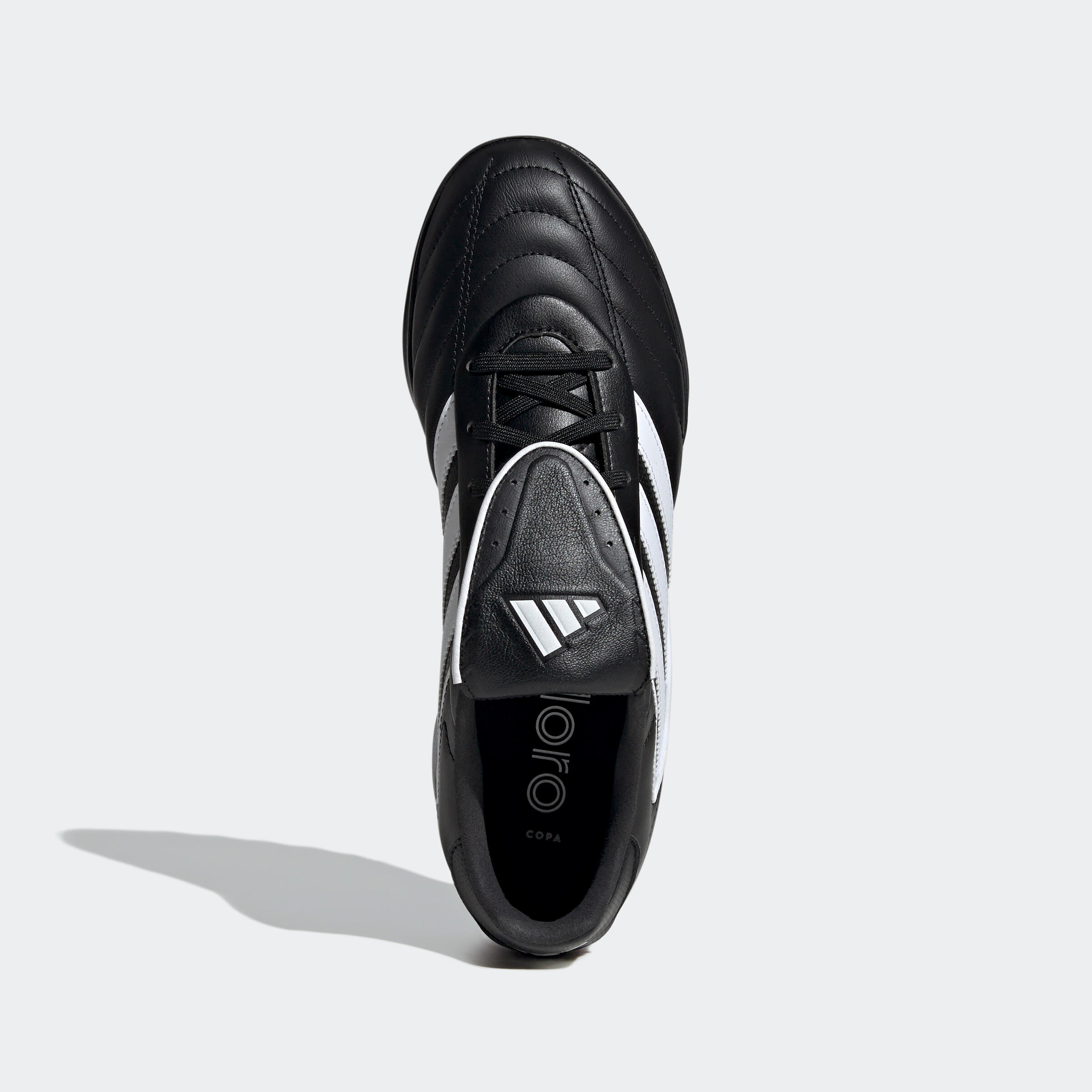 ChaussureS Copa Gloro Turf Adulte Noir 6/7