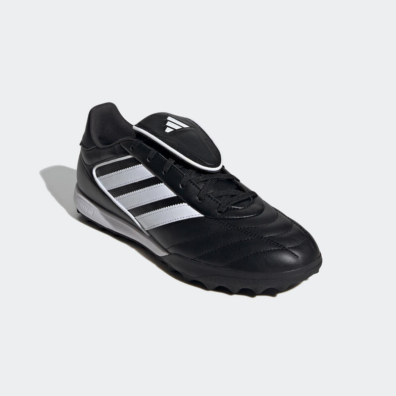 Ghete Copa Gloro teren sintetic Negru Adulți
