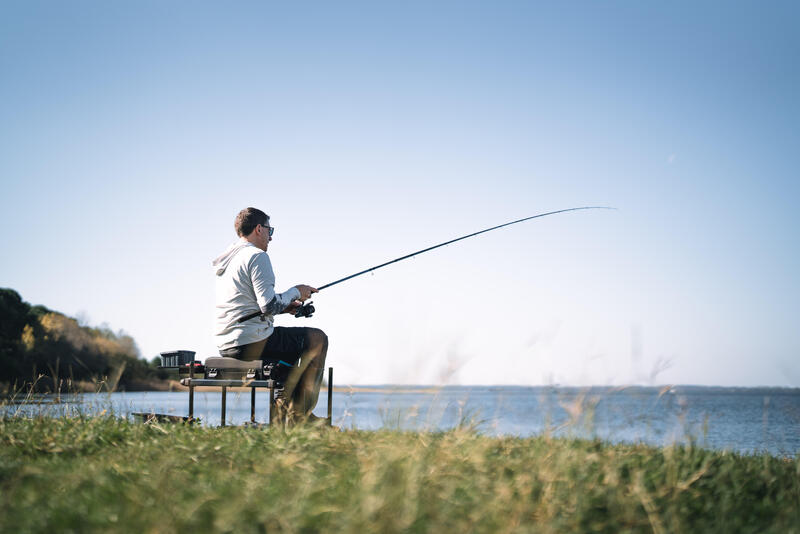 Co to jest wędkarstwo herabuna? Sekrety herabuna fishing