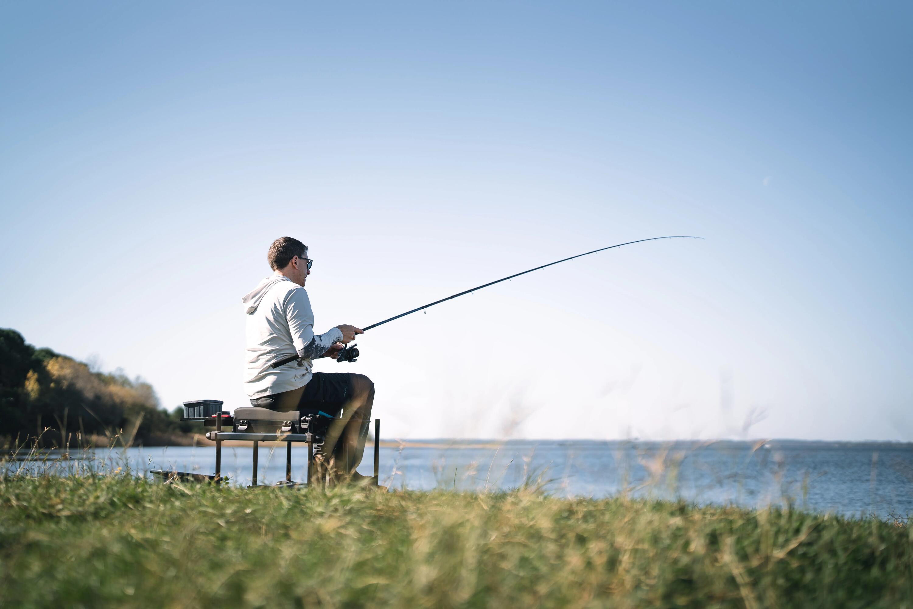 Co to jest wędkarstwo herabuna? Sekrety herabuna fishing