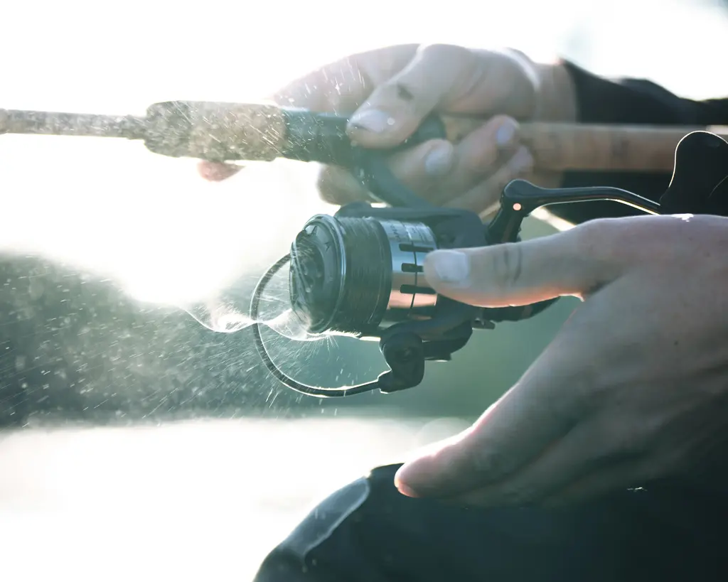 Fishing