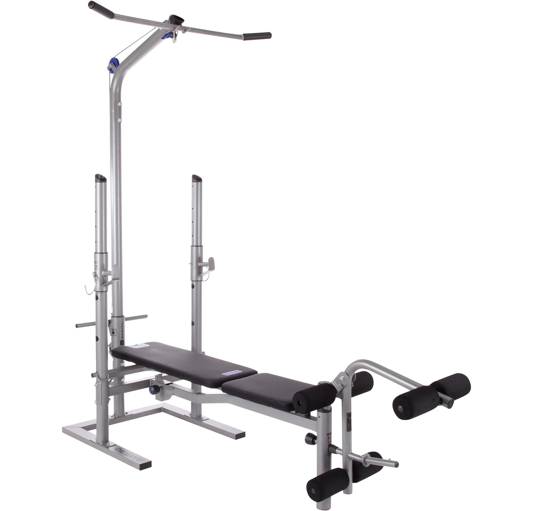 Купить В Омске Бу Тренажер