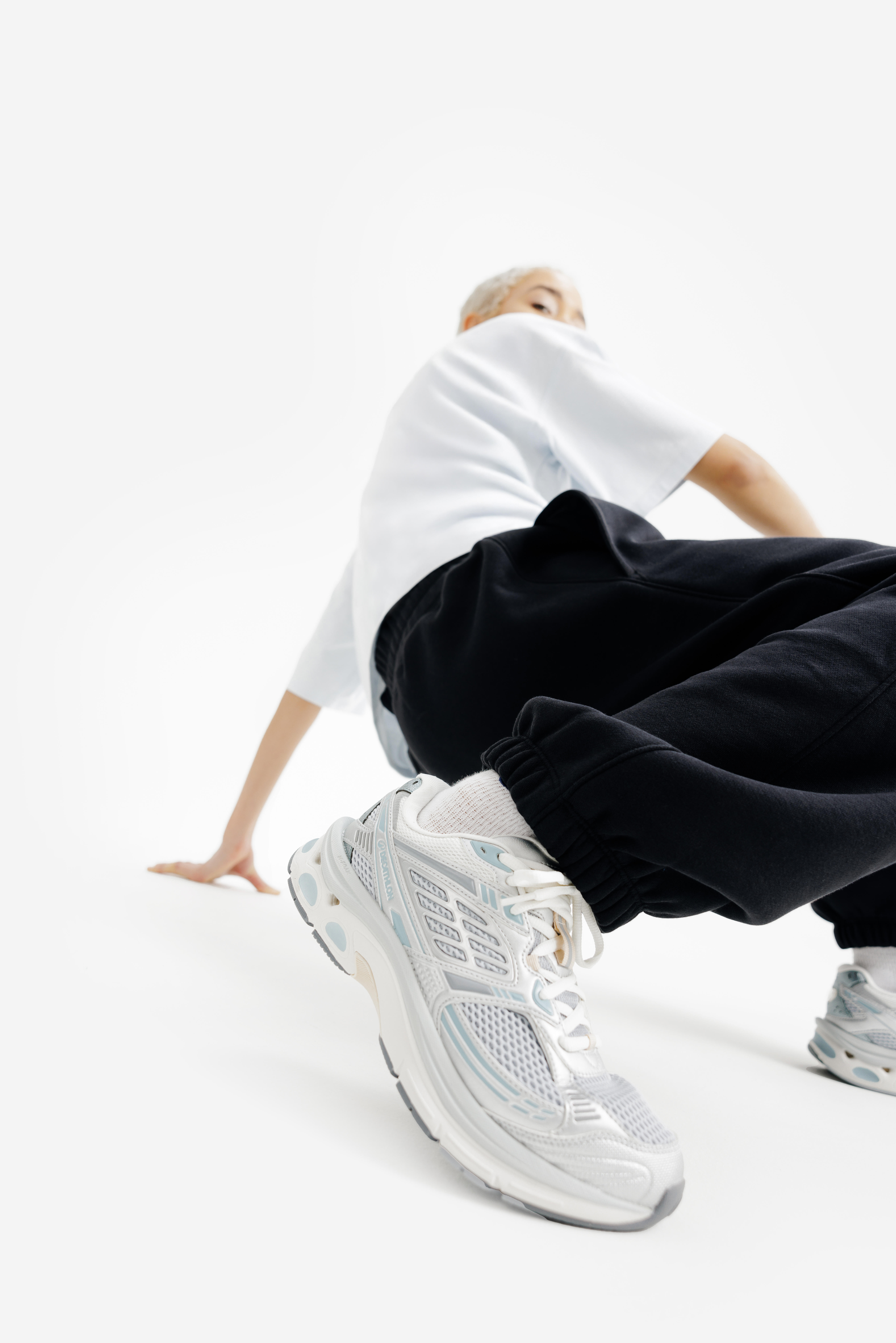tenis sportswear decathlon