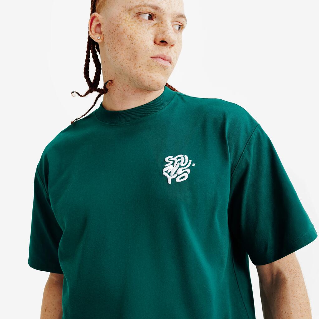 UNISEKS MAJICA SA GRAFIKOM