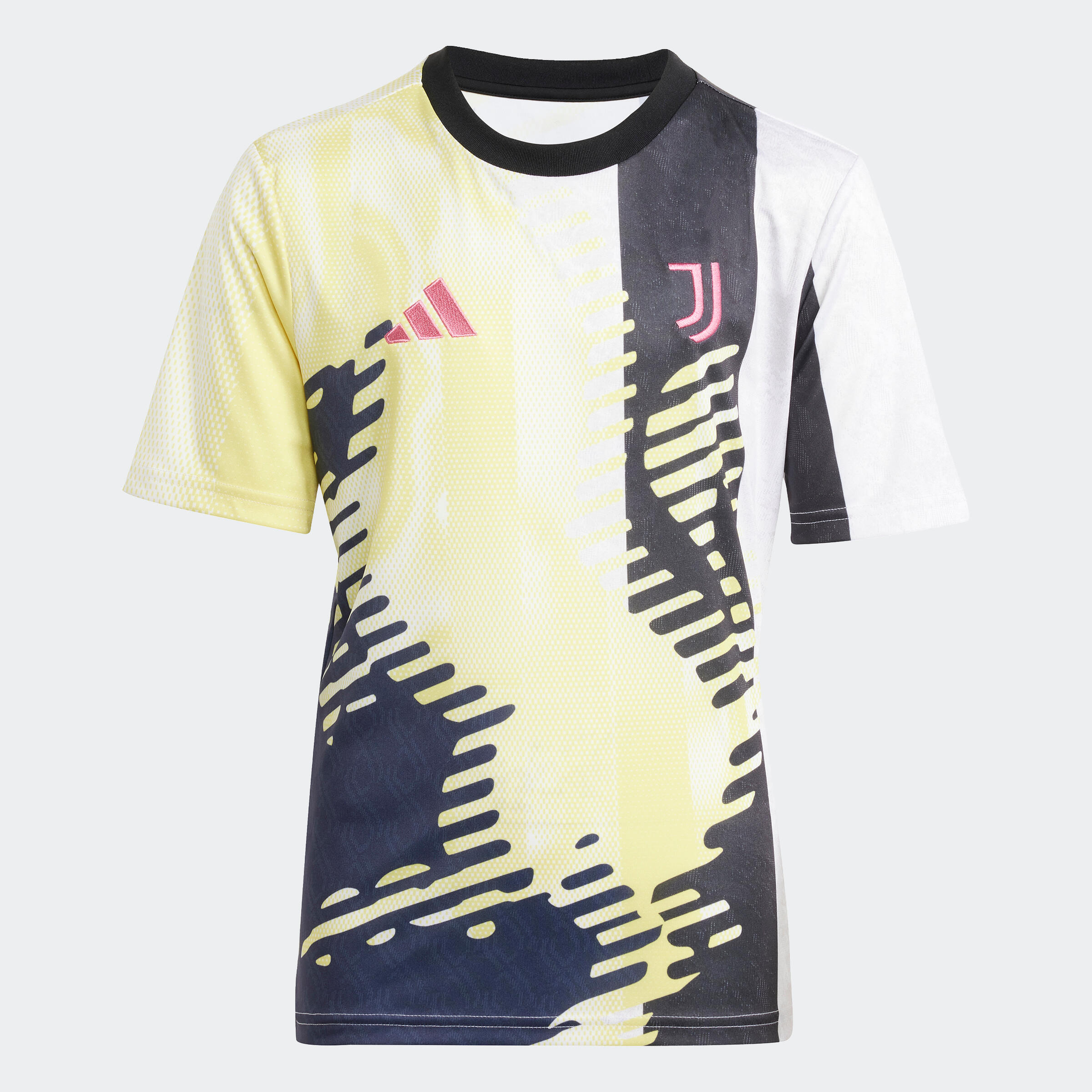 ADIDAS detský tréningový dres Juventus 24/25 128 cm