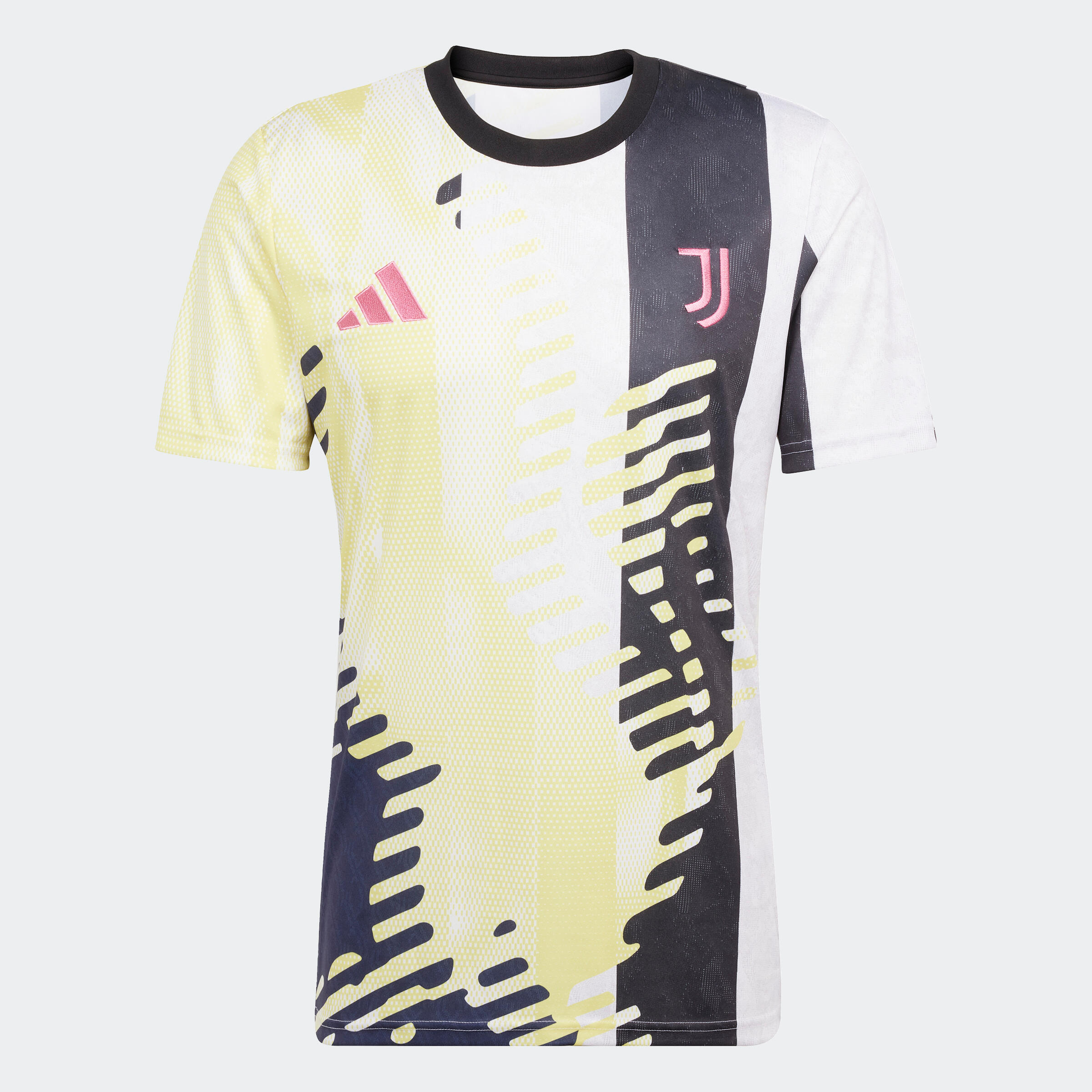Tréninkový dres Juventus 2024/25 pro dospělé 3/7