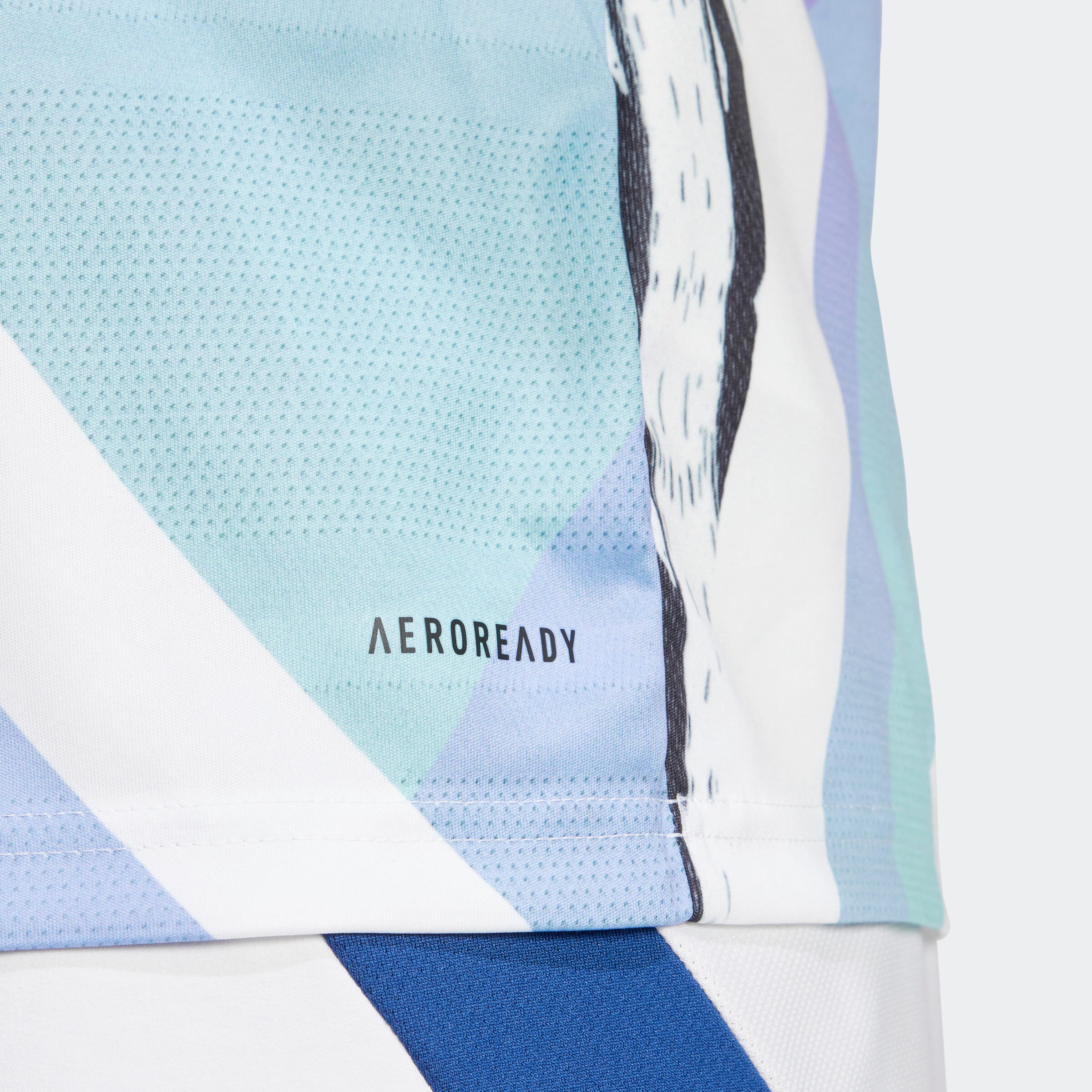 Voetbalshirt Pre-Match Arsenal 24/25 4/6