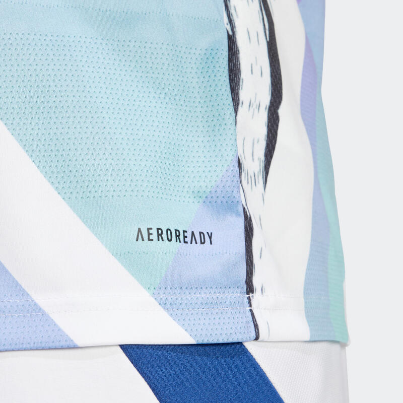 Koszulka piłkarska treningowa ADIDAS Arsenal 24/25