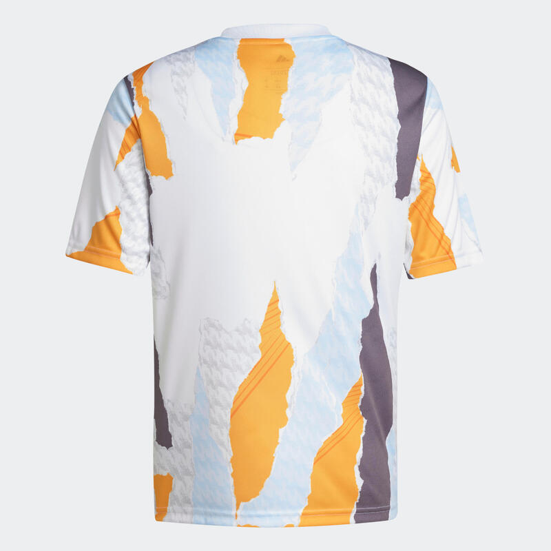 Trainingsshirt Real Madrid 24/25 kinderen
