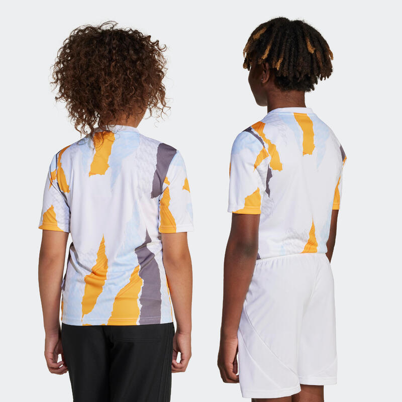 Trainingsshirt Real Madrid 24/25 kinderen