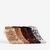 Chaussettes de sport basses DECATHLON lot de 5