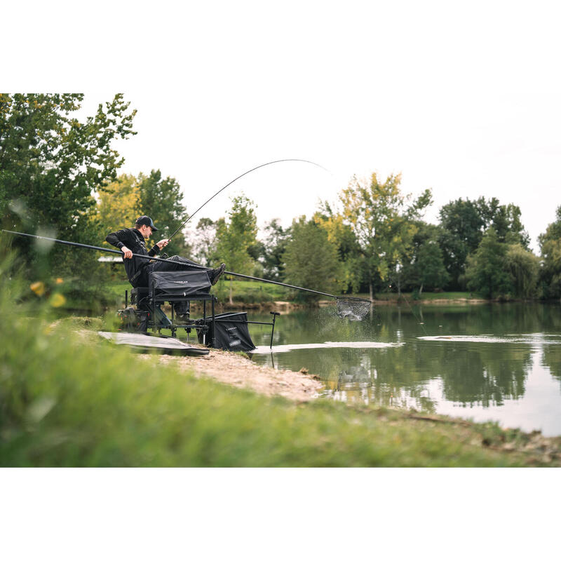 Prut na kaprařinu Pellet Waggler NRTH 500 PW 3,3 m