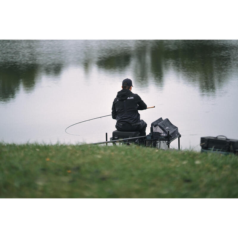 Prut na kaprařinu Pellet Waggler NRTH 500 PW 3,3 m