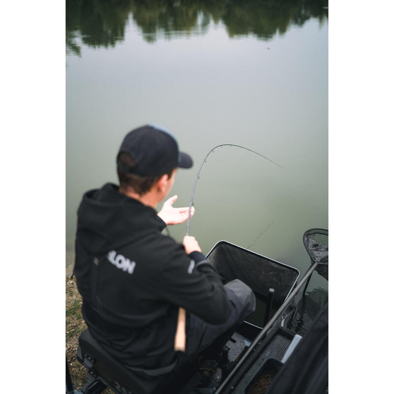 Prut na kaprařinu Pellet Waggler NRTH 500 PW 3,3 m