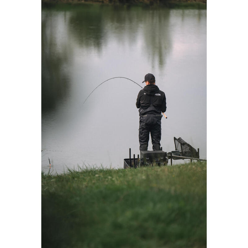 Prut na kaprařinu Pellet Waggler NRTH 500 PW 3,3 m