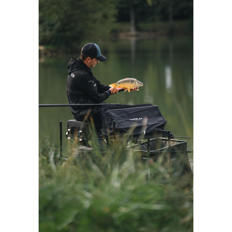 Prut na kaprařinu Pellet Waggler NRTH 500 PW 3,3 m