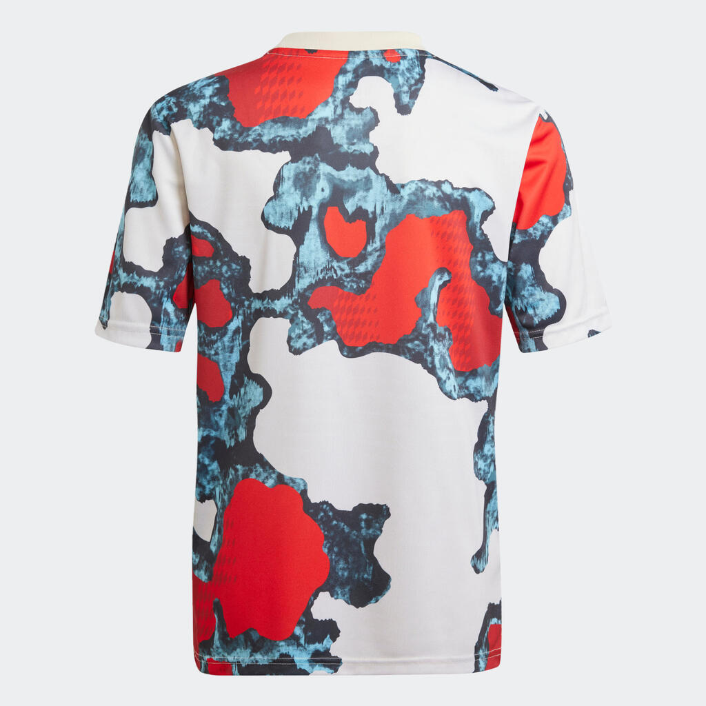ADIDAS detský tréningový dres Bayern Munich 24/25