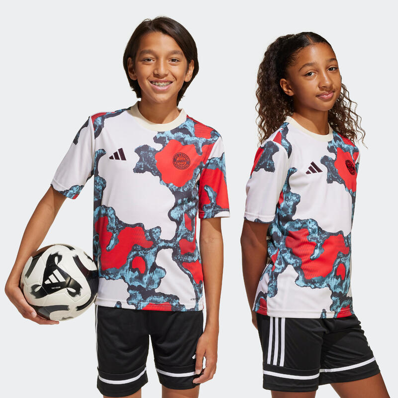 Maillot d'entraînement Bayern Munich 24/25 Enfant