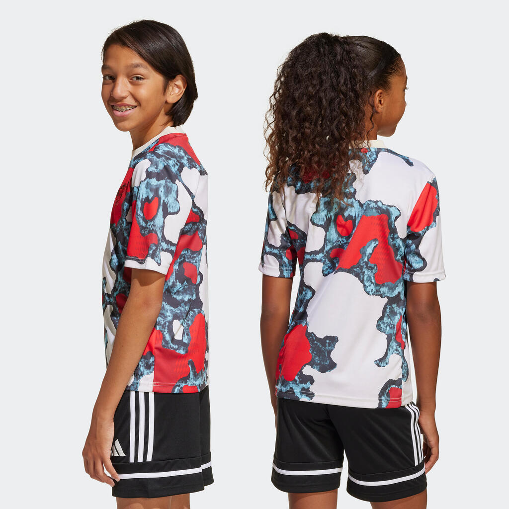 ADIDAS detský tréningový dres Bayern Munich 24/25
