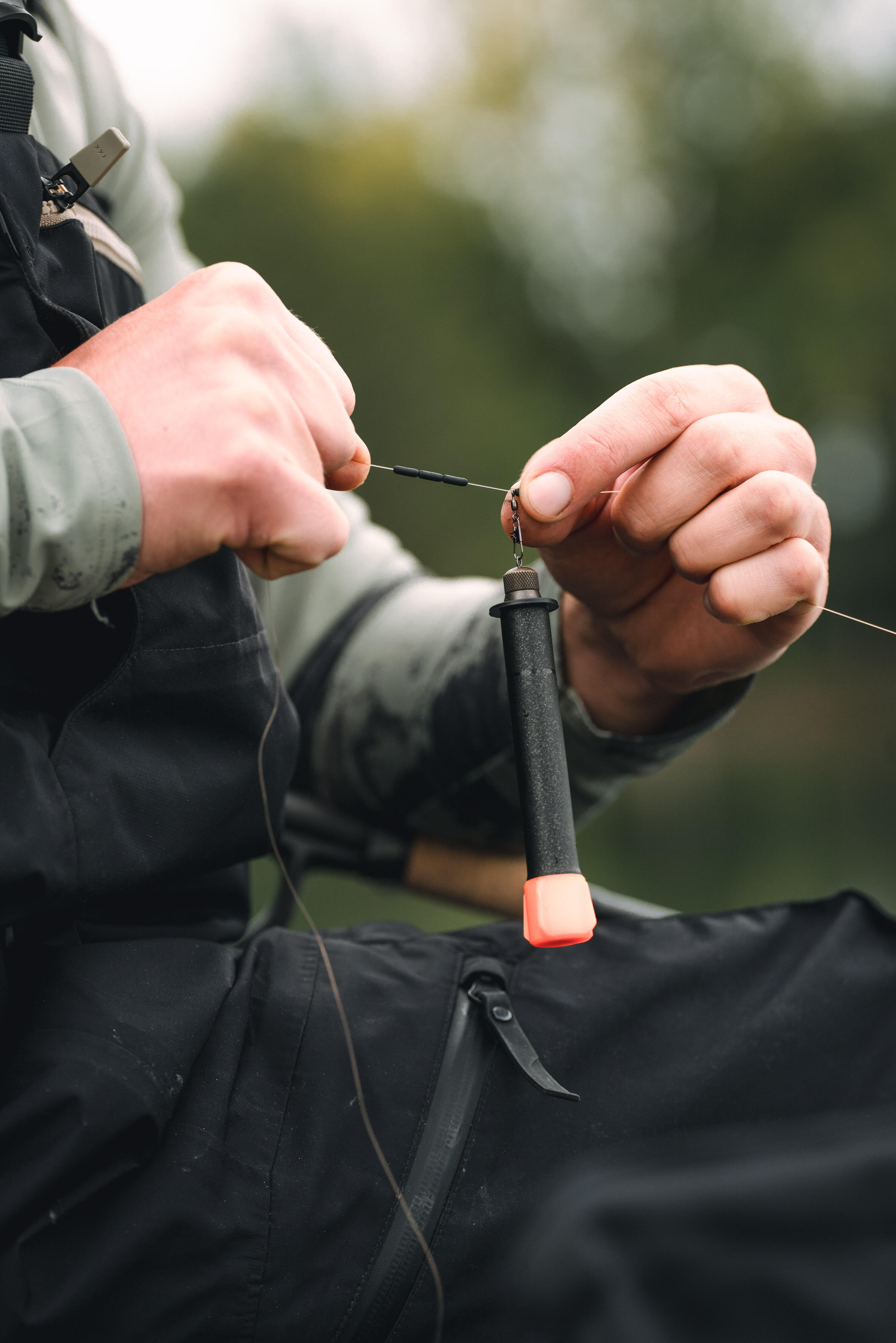 Snoek dobber kopen? Bestel hier je dobber voor het snoekvissen