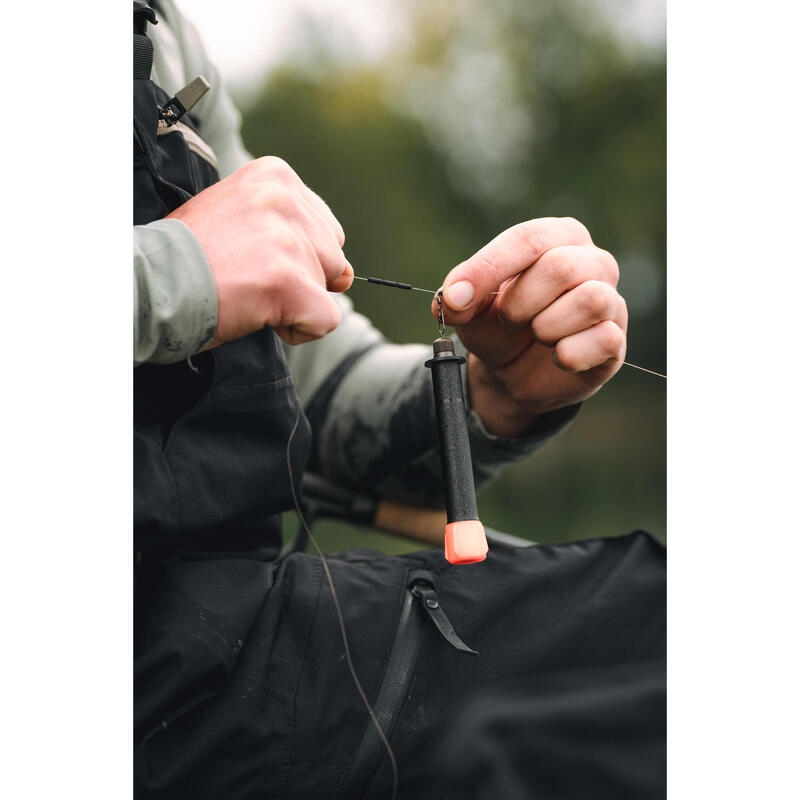 Sada 2 splávků na kaprařinu Pellet Waggler 500 8 g 12 g
