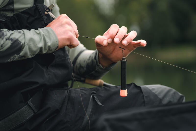 Metoda Pellet Waggler – jak łowić? Poradnik wędkarski