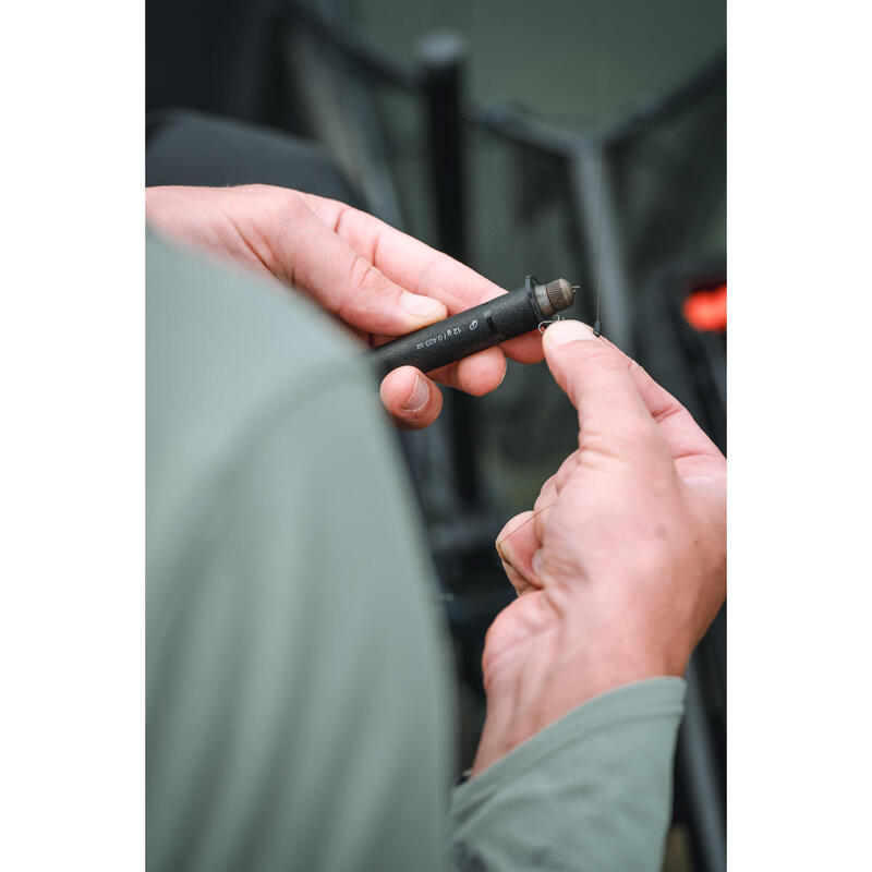 Sada 2 splávků na kaprařinu Pellet Waggler 500 8 g 12 g