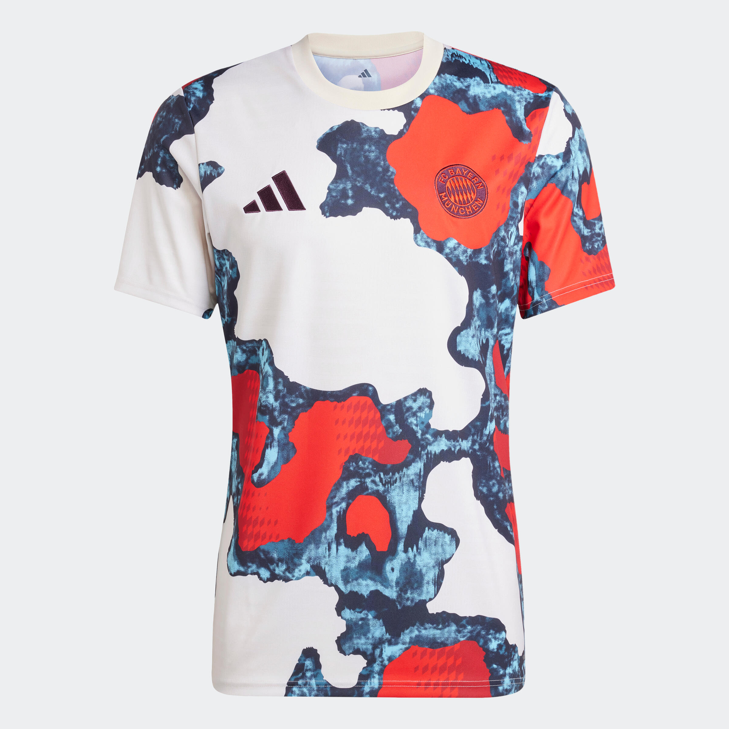 FC Bayern München Manuel Neuer 1 Doelman Kind Uittenue 20-21 L/S