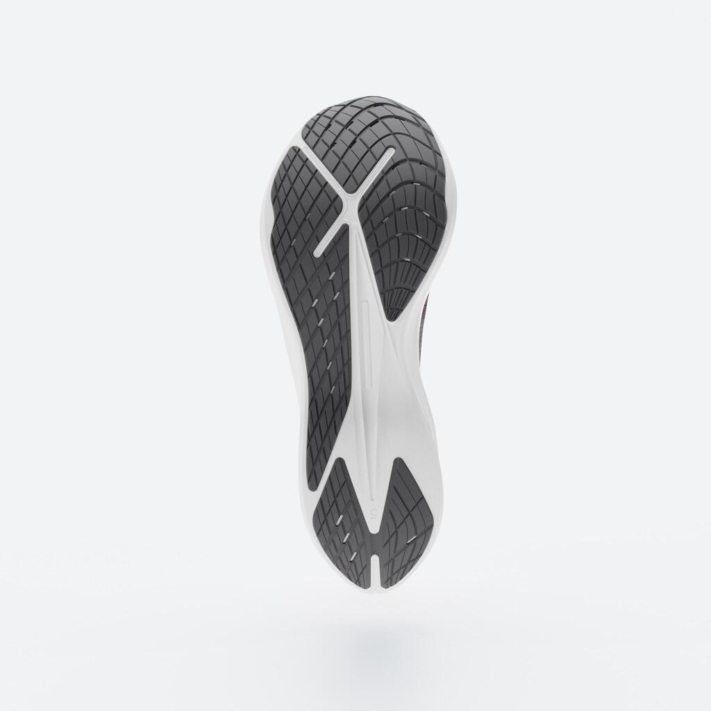 Ανδρικά παπούτσια τρεξίματος Kiprun KD900.2 - Πορτοκαλί/Πράσινο