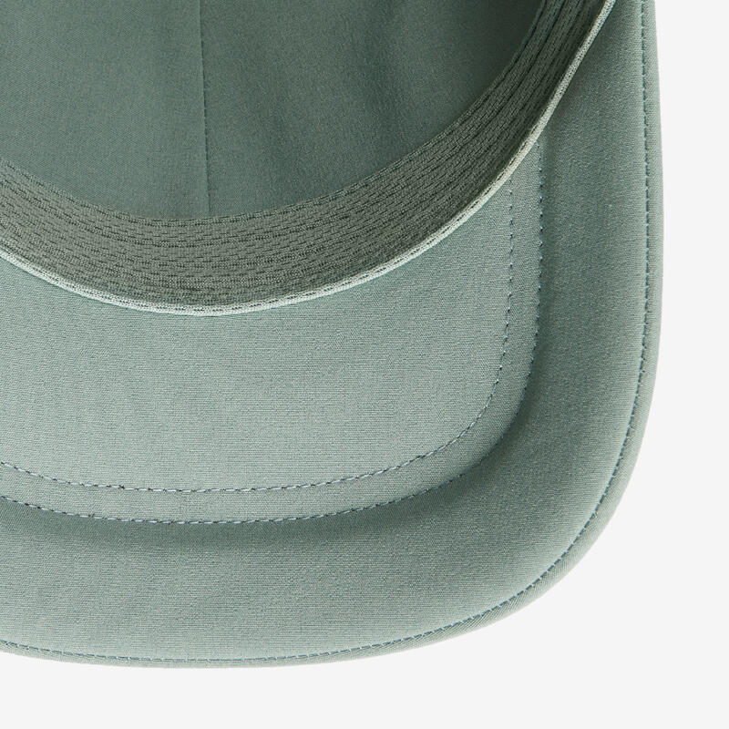 Casquette Tennis Taille 58 réglable, TC 900 T58 khaki
