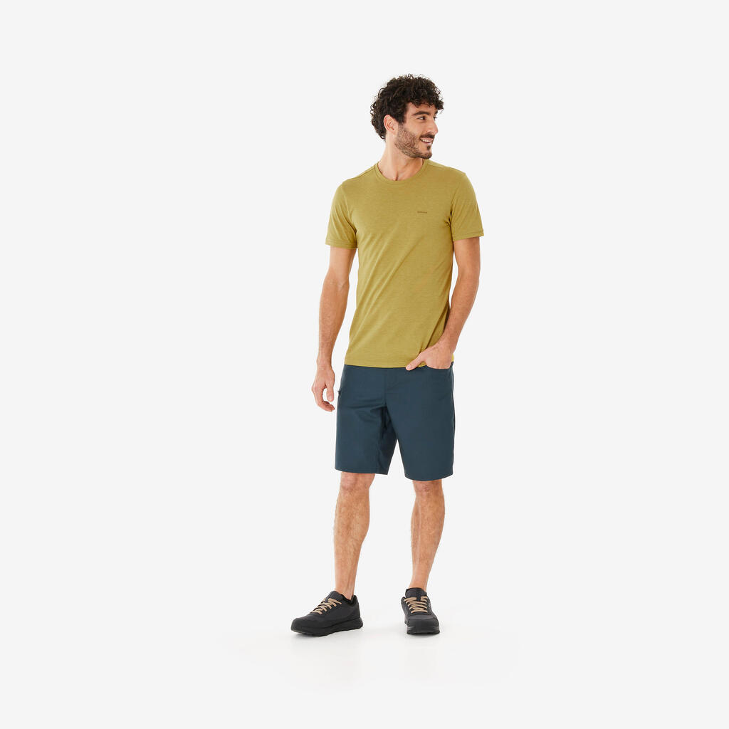 Men’s Hiking Shorts NH500 Regular