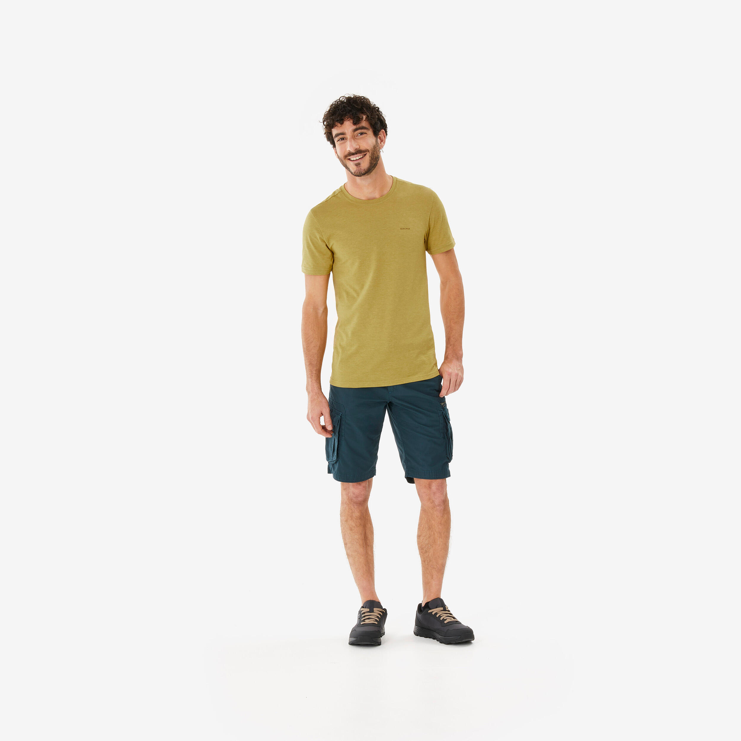 Cargoshorts Trekking - Travel 500  2/7