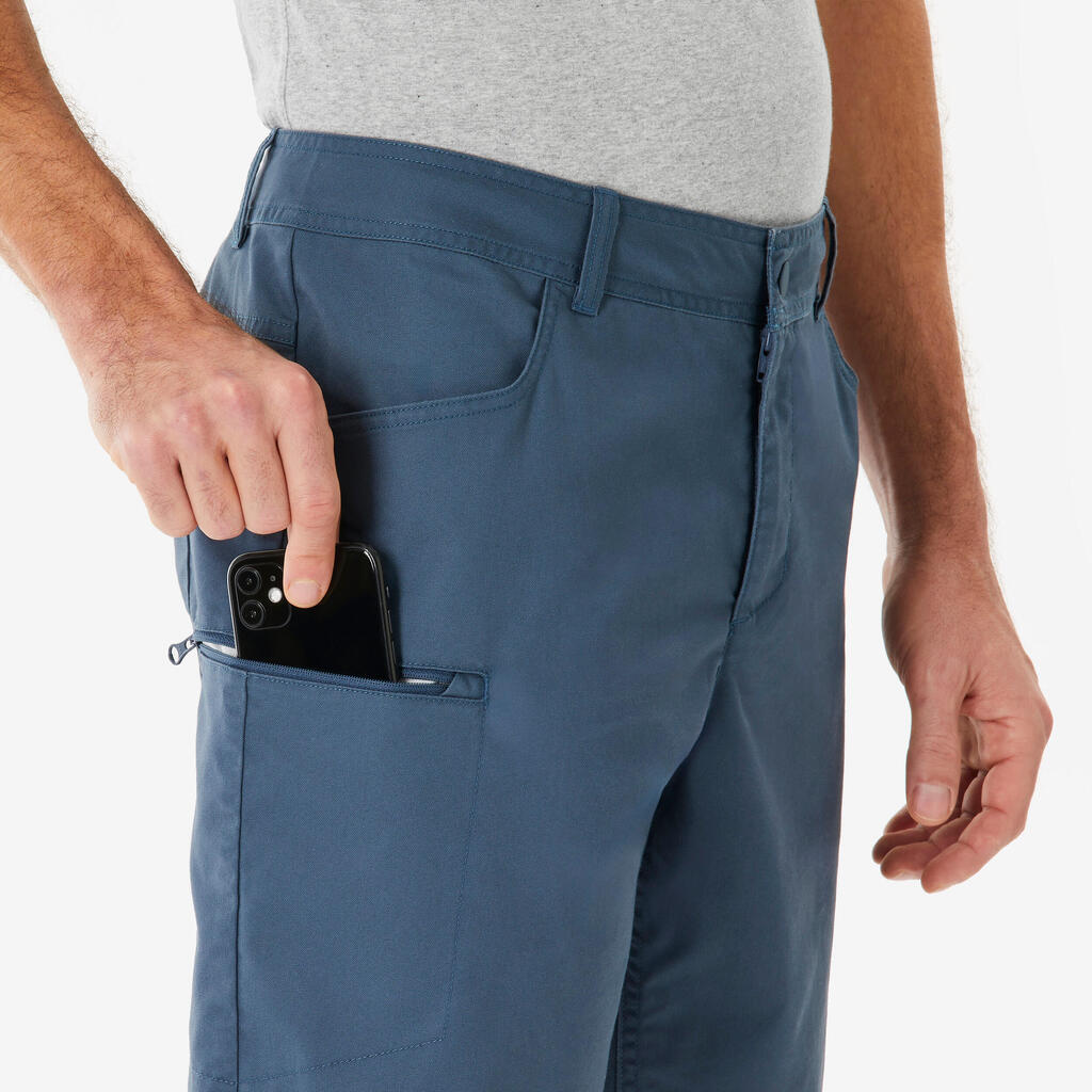 Men’s Hiking Shorts NH500 Regular