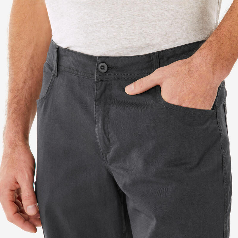 Erkek Outdoor Pantolonu - nh100