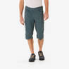 Men’s Hiking Bermuda Shorts  NH500