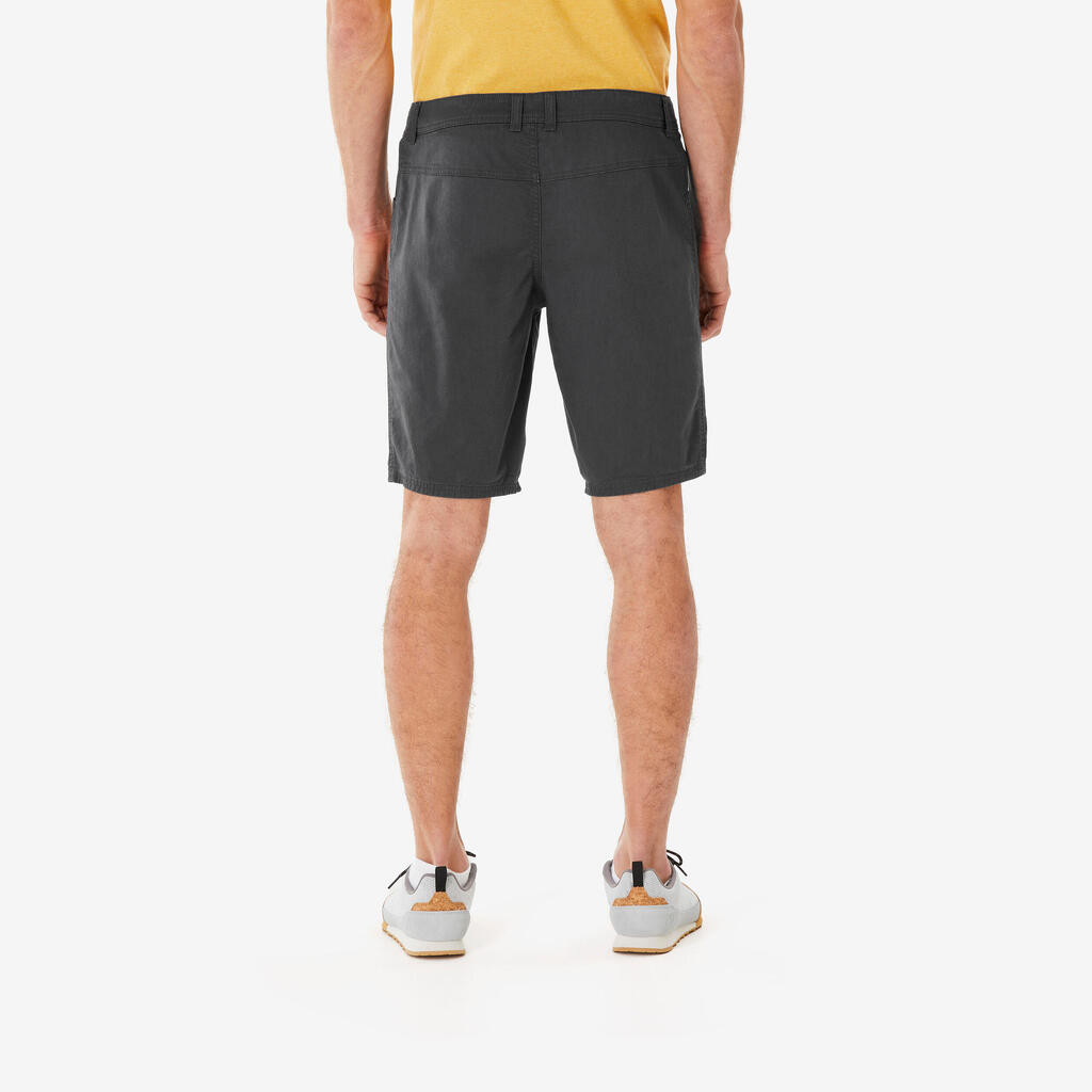 Short de randonnée - nh100 - homme