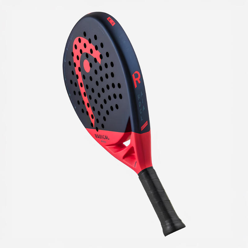 Raquette de padel adulte - Head Radical Motion