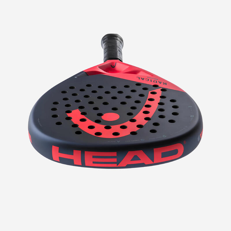 Raquette de padel adulte - Head Radical Motion