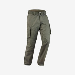 Pantalons et Surpantalons Homme Randonnée et Trek Decathlon