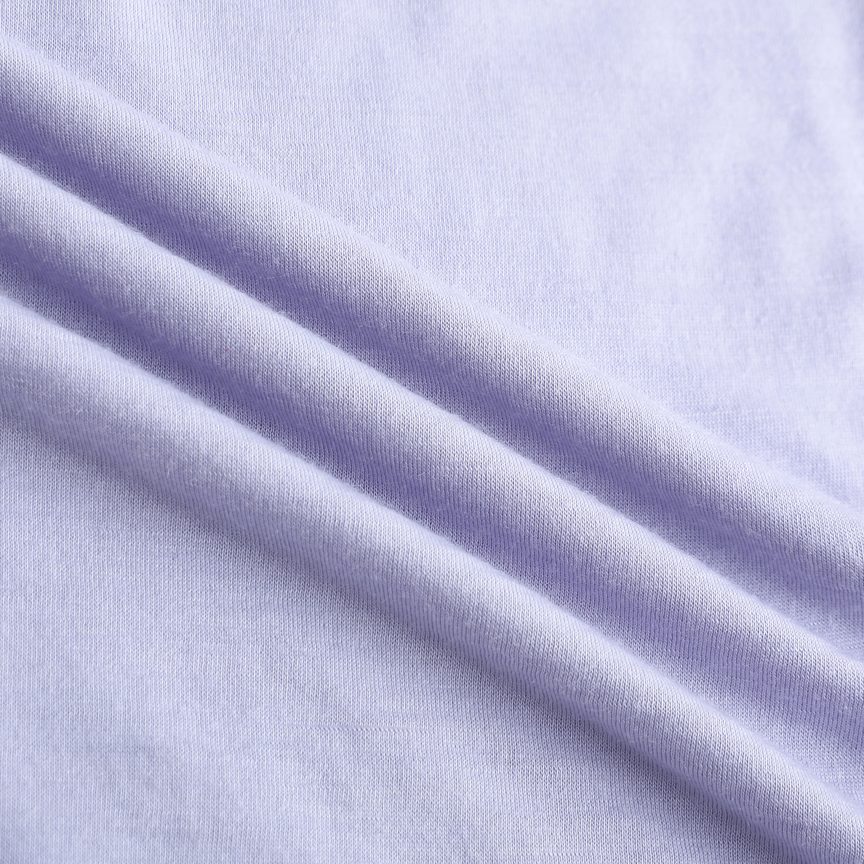 T-shirt in lana trekking bambina MH900 WOOL lilla 6/21