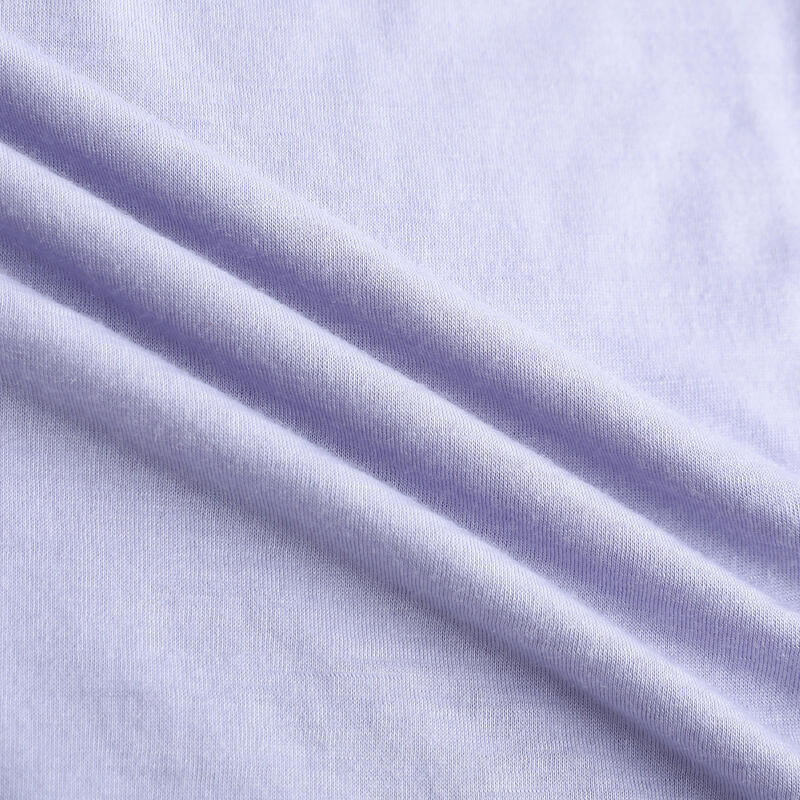 Dětské turistické merino tričko MH 900 7–15 let