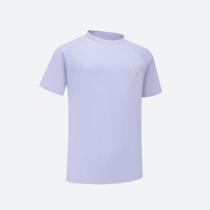 Dětské turistické merino tričko MH 900
