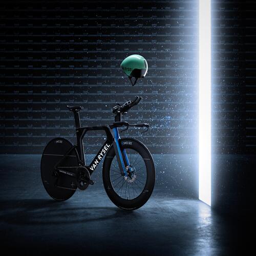 XCR HELMET