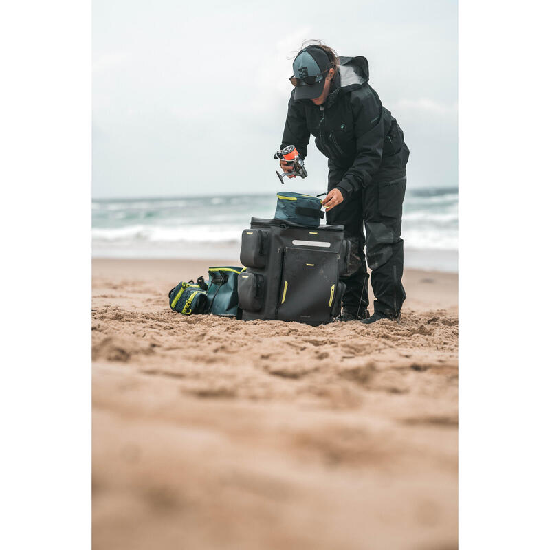 Sac à dos pêche mer surfcasting 50 Litres