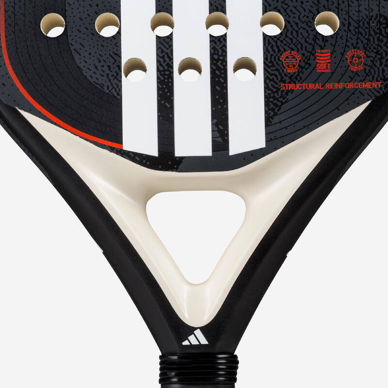 Raquette de padel adulte - Adidas Drive Noir 3.4