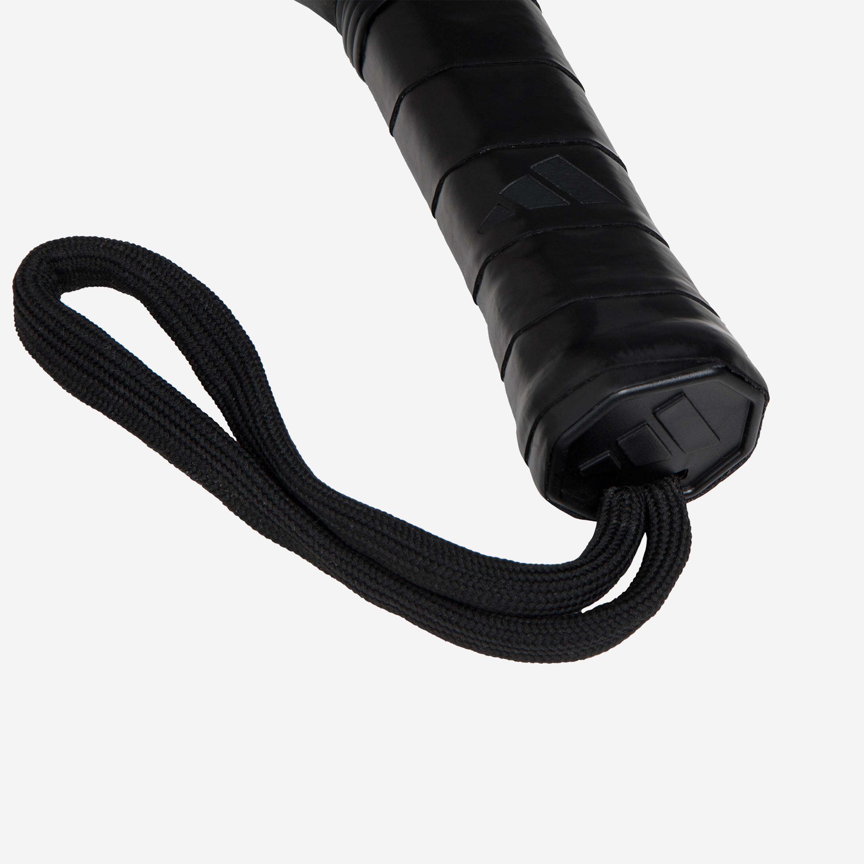 Pala de pádel adulto - adidas Drive 3.4 Negro 7/7