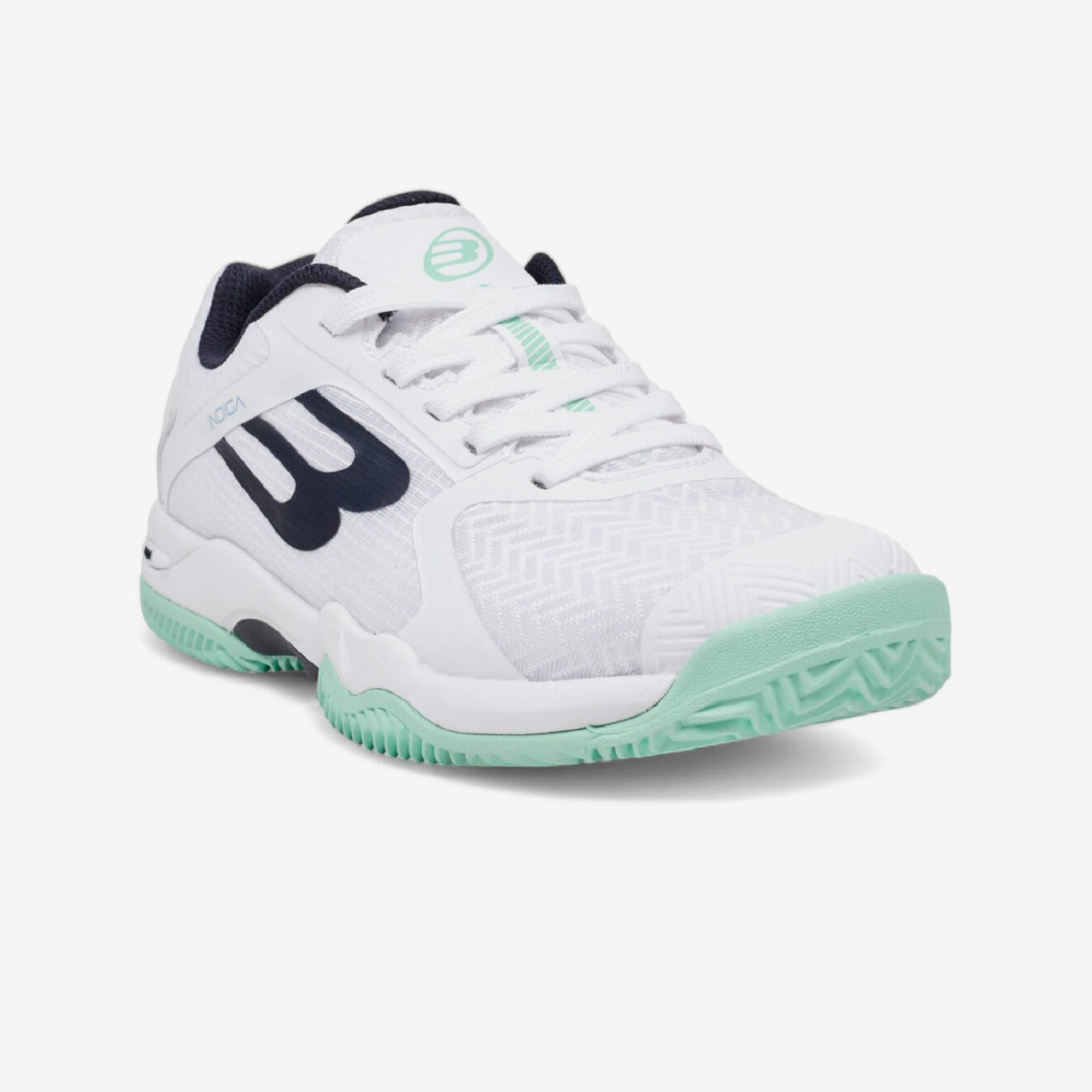 Chaussures de padel Femme Bullpadel Indiga W 25V 2/2