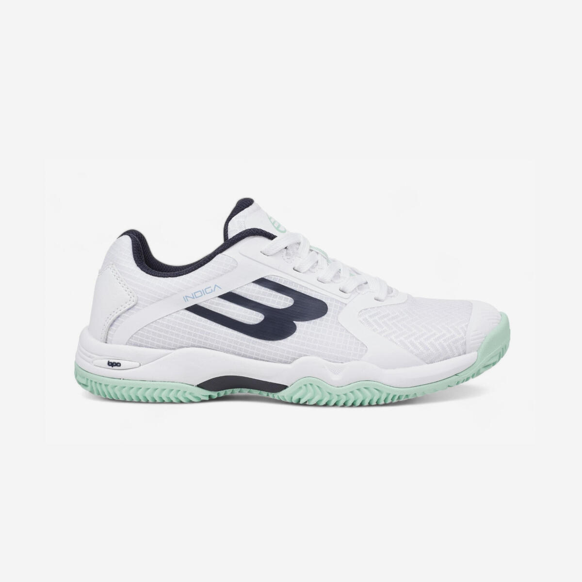 Chaussures de padel Femme Bullpadel Indiga W 25V
